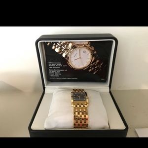 Bulova Accutron unisex watch